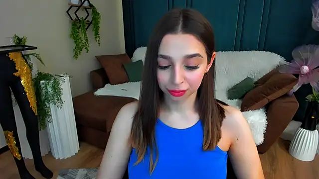FlirtySpark online show from 07.01.26
