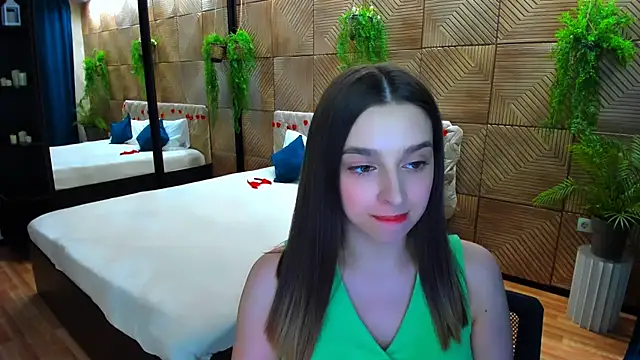 FlirtySpark online show from 07.06.26