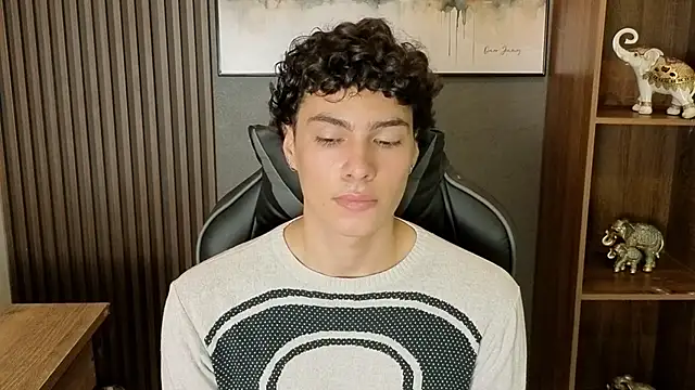 Esteban Fire online show from 05.29.26