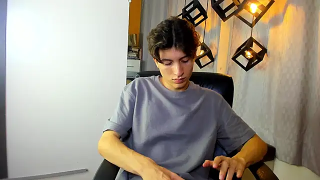 Marcoviolet online show from 06.20.26