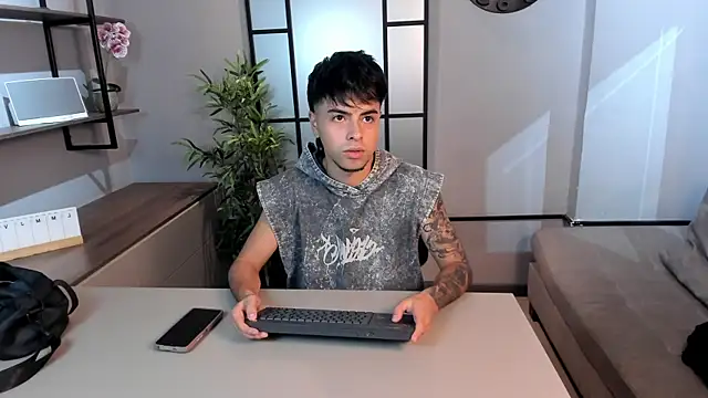 FedeViale online show from 05.27.26