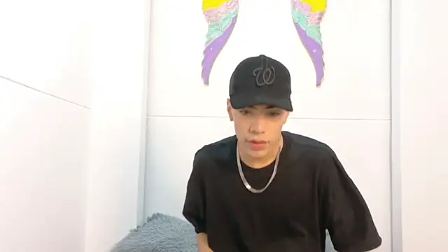 Monyel Blake online show from 07.02.26