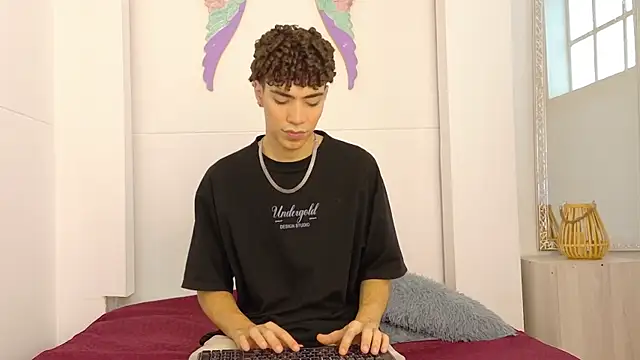 Monyel Blake online show from 07.06.26