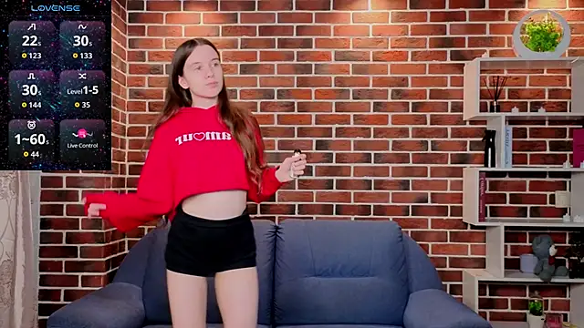 MyrtaMcclaney online show from 05.29.26