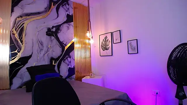 OliverMorgan66 online show from 06.30.26