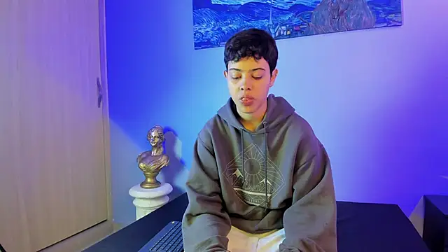 lexa kitty online show from 05.30.26