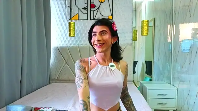 MissScarlett  online show from 05.28.26