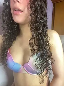 Snapshot of Juliana_pink18 chatting on 06.19.26 Juliana pink18 online show from 06.19.26