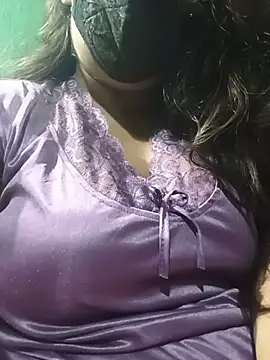 Curvy Somya online show from 05.30.26