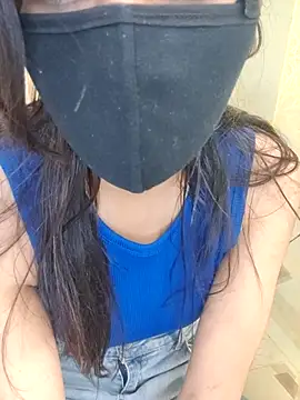 Snapshot of Hey-anamika chatting on 06.17.26 Hey-anamika online show from 06.17.26