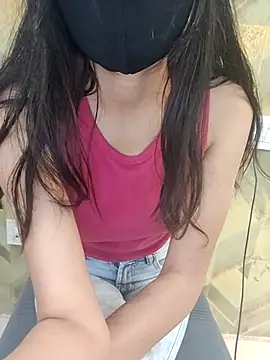 Snapshot of Hey-anamika chatting on 06.21.26 Hey-anamika online show from 06.21.26
