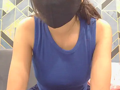 Snapshot of Hey-anamika chatting on 06.24.26 Hey-anamika online show from 06.24.26