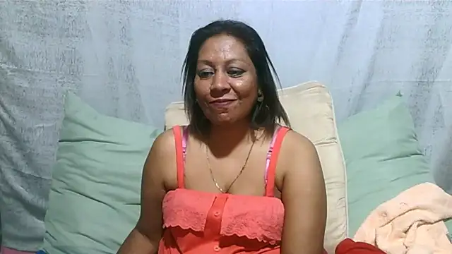 IndianSexyMilf69 online show from 07.07.26