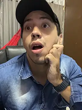 Fer Ti online show from 07.17.26