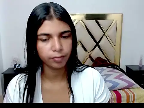pamelaortiz21 online show from 06.02.26
