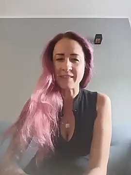 GermanMilfJasmin online show from 05.30.26