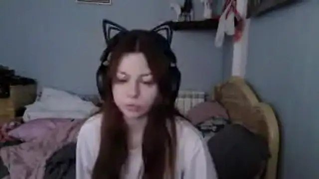 AlessiaViolet online show from 05.29.26