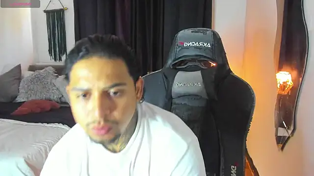 alejo mujica online show from 07.17.26