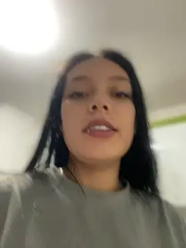 Snapshot of NIKA530 chatting on 06.20.26 NIKA530 online show from 06.20.26