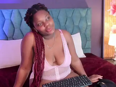 RoxaneMiranda online show from 05.28.26