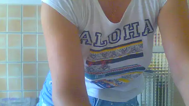 Alaska-perla online show from 06.04.26