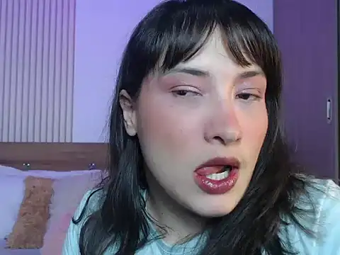 Snapshot of ValentinaGreyy chatting on 06.01.26 ValentinaGreyy online show from 06.01.26