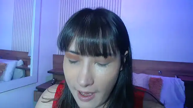 Snapshot of ValentinaGreyy chatting on 06.13.26 ValentinaGreyy online show from 06.13.26