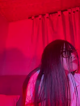 charlotte blairr online show from 06.07.26