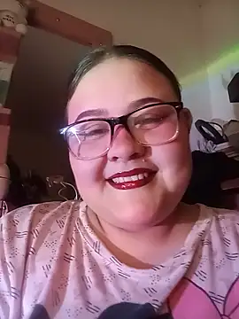 VeryGirlhot online show from 05.31.26