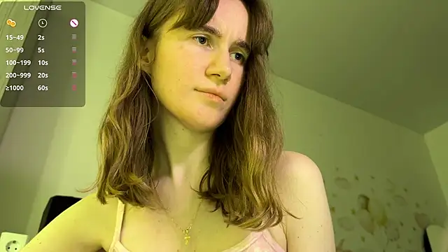 agniia257 online show from 07.10.26