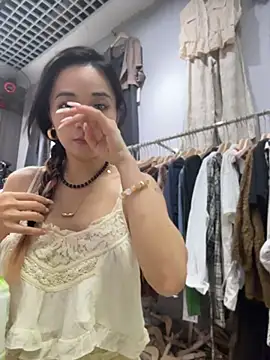honghong mother online show from 07.06.26
