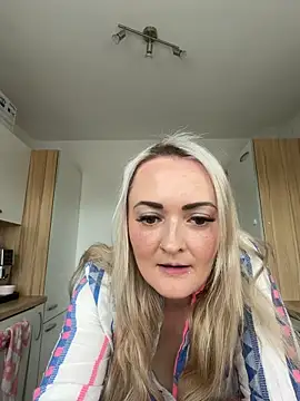 Alex-Blond online show from 06.17.26
