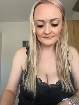 Alex-Blond online show from 07.20.26