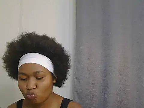 brownsugar booty online show from 06.22.26
