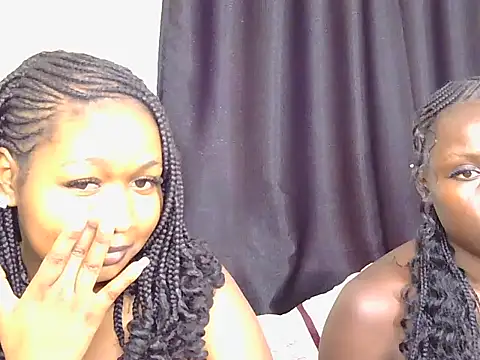 brownsugar booty online show from 07.13.26