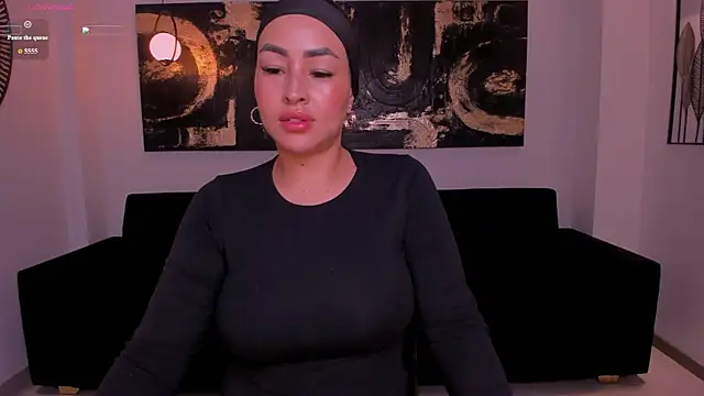 VictoriaBennetX online show from 07.23.26