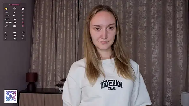 JenevaLitalien online show from 06.18.26