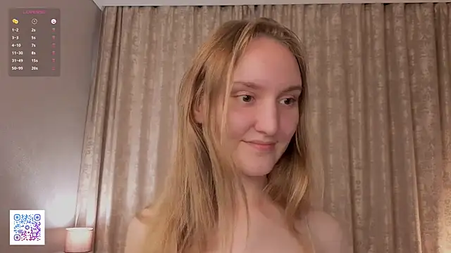 JenevaLitalien online show from 07.02.26