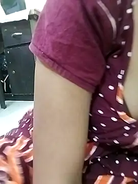 Hot-Sneha2 online show from 06.19.26