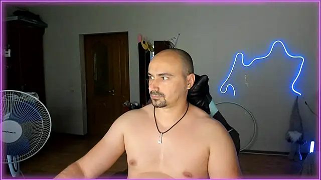 -SexyDaddy- online show from 06.15.26