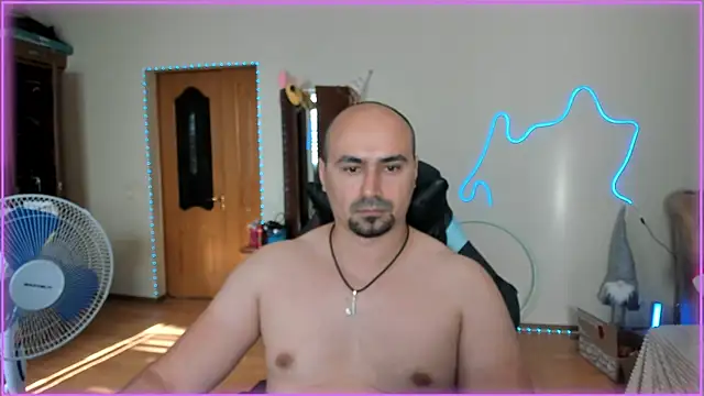-SexyDaddy- online show from 06.19.26