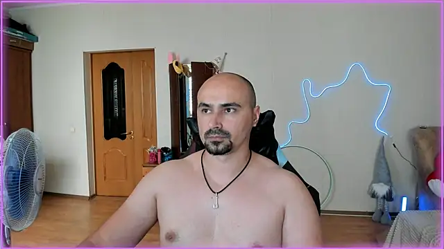 -SexyDaddy- online show from 06.24.26