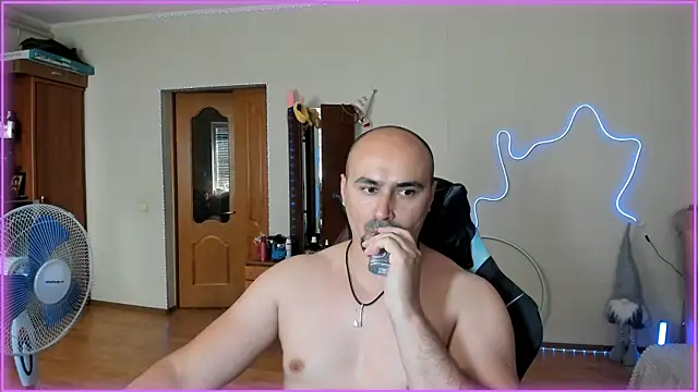 -SexyDaddy- online show from 06.27.26