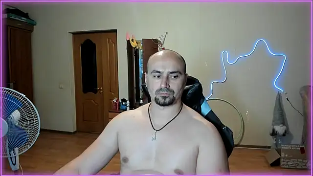 -SexyDaddy- online show from 06.30.26