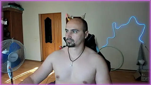 -SexyDaddy- online show from 07.01.26