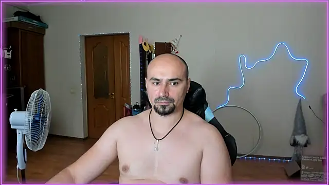 -SexyDaddy- online show from 07.11.26
