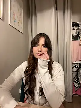 Reilbellll online show from 06.03.26