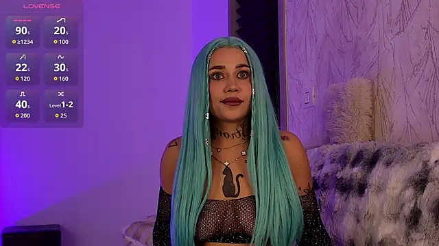KyraDesire online show from 06.13.26