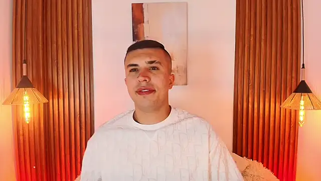 Diiego Axel online show from 06.11.26