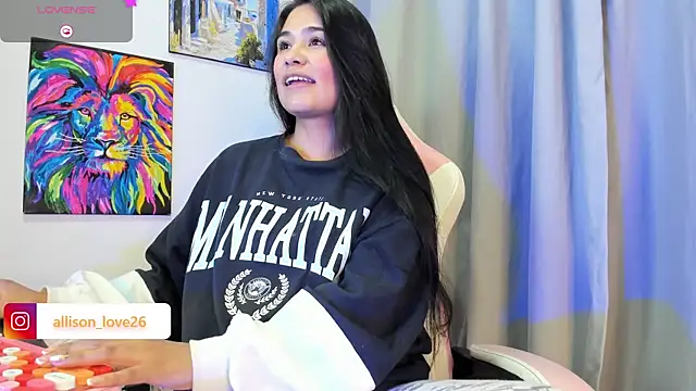 NattGray online show from 07.05.26